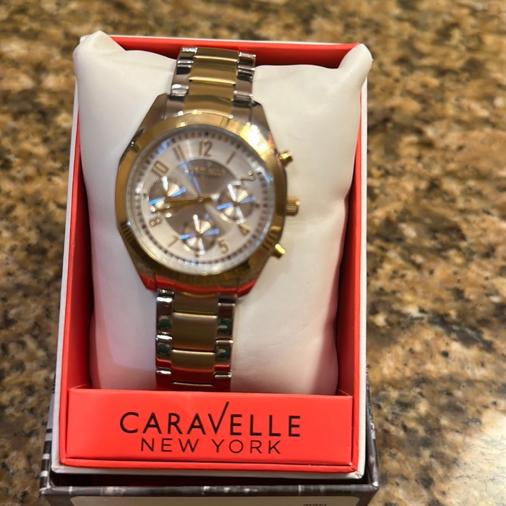 Women Watch